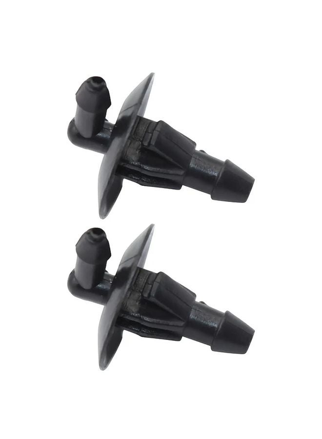 4pcs Windshield Washer Hose Connector For Mercedes Benz Dodge Sprinter 2500 MB100 MB140 - Image 4